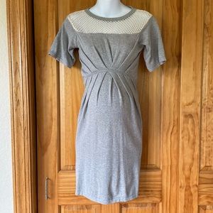 Maternity dress